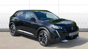 Peugeot 2008 100kW GT 50kWh 5dr Auto Electric Estate